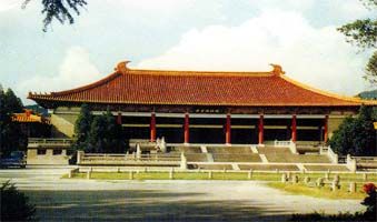 南京博物院圖片