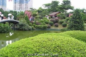 世界之窗圖片