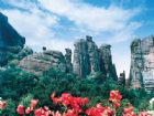 弋陽龜峰景區