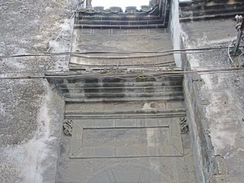 斗山街圖片