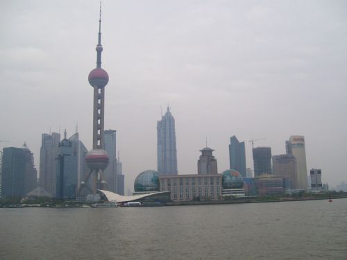 上海圖片