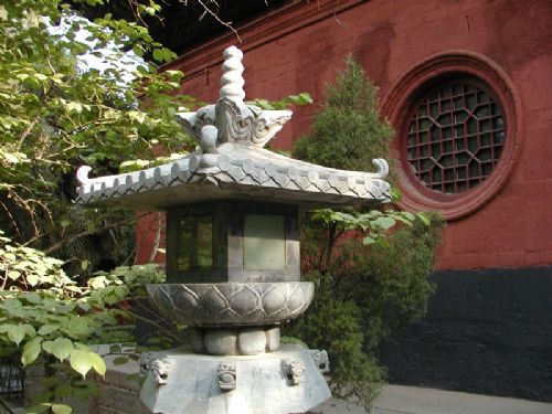 白馬寺圖片