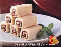 芸豆卷