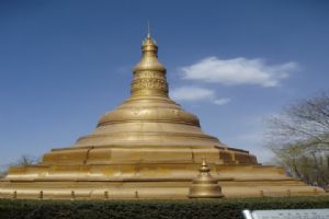 北京世界公園組圖（5）圖片