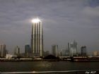 金茂大廈88層觀光廳