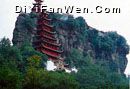 石寶寨圖片