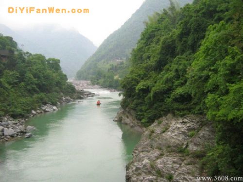 湖南壺瓶山圖片