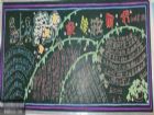 植樹節黑板報：大阪城市綠化經驗
