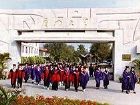 廈門大學
