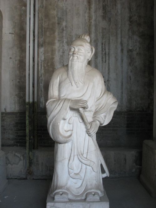 我眼中的北京之孔廟圖片