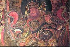 北京法海寺圖片