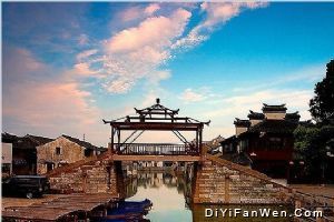 同里圖片