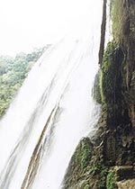 水簾洞圖片