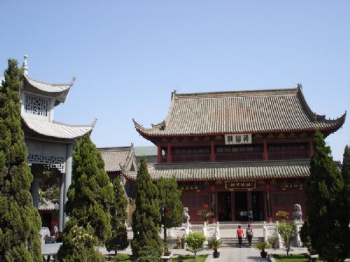 大相國寺圖片