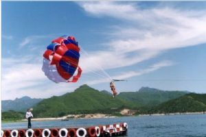 雁棲湖組圖（3）圖片