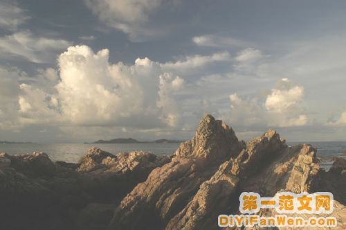 鹿咀山莊圖片