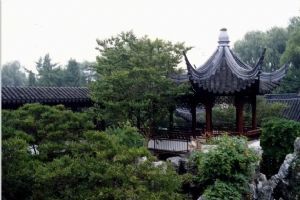 北京大觀園組圖（4）圖片