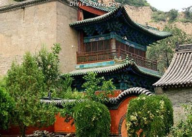大佛寺圖片