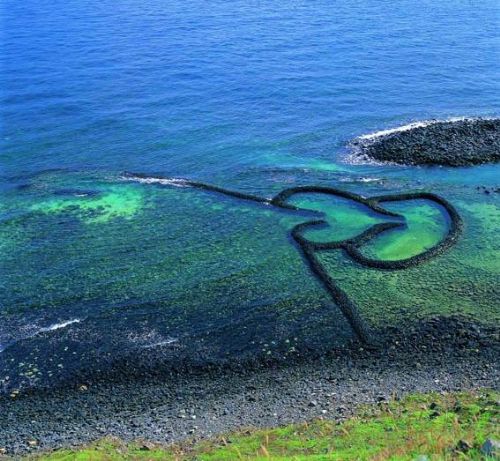 澎湖列島風光圖片