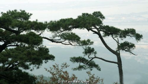 福州鼓山圖片
