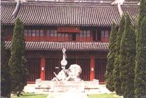 鄭和紀念館圖片