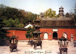 廣濟寺圖片