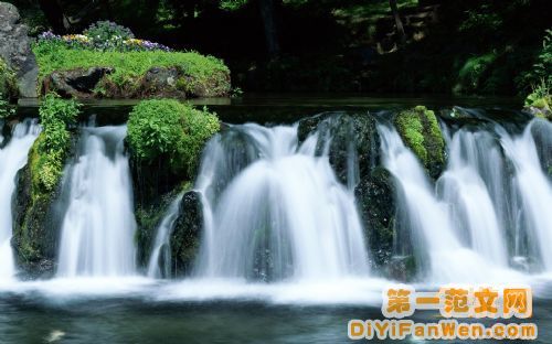 北海道美景圖片