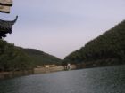 竹海鏡湖