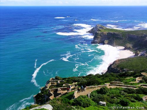 好望角圖片