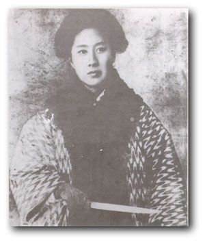 秋瑾故居圖片