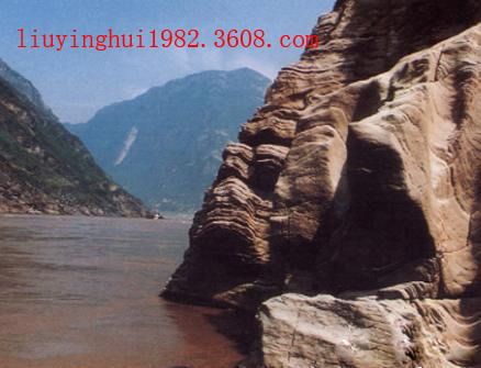 巫峽圖片