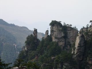 黃獅寨圖片
