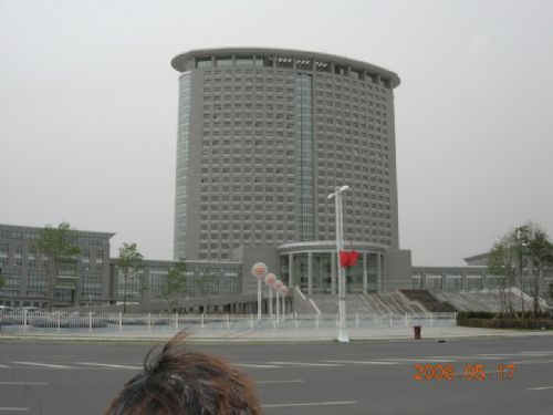 東方小巴黎圖片