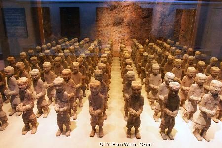 徐州博物館圖片