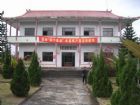 母瑞山革命根據地