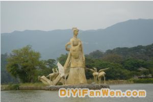 七星岩圖片