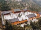 南山旅遊景區