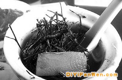 大廚推介祛濕靚湯