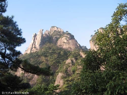 南清園景圖片