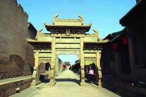 奉旨承恩坊圖片