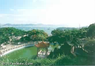 東輝公園圖片