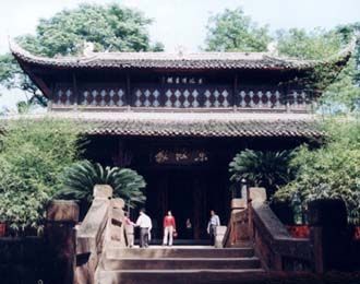 東坡樓圖片