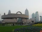 上海博物館