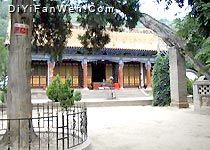 南廓寺圖片