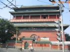 北京東城鼓樓（組圖）