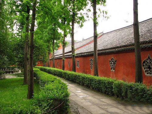 文殊院圖片