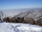 北大湖滑雪場