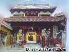 佑民寺