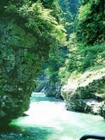 夜郎谷圖片