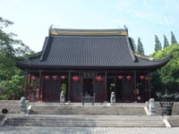 方塔園圖片